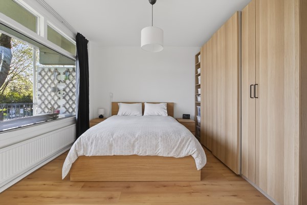 Medium property photo - Spanderswoudstraat 24, 1024 LD Amsterdam